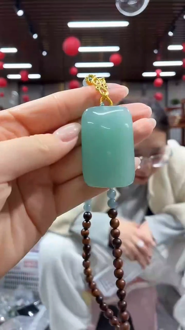 【慧慧甄选】高端轻奢手链多样性发货HF2558S