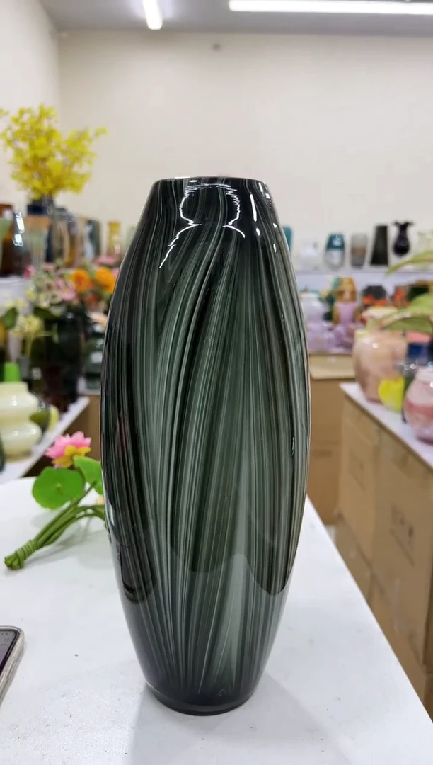 【闪购商品】也麦花器