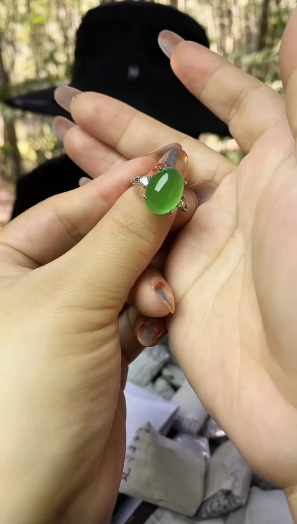 满色吊坠 所见即所得！！！