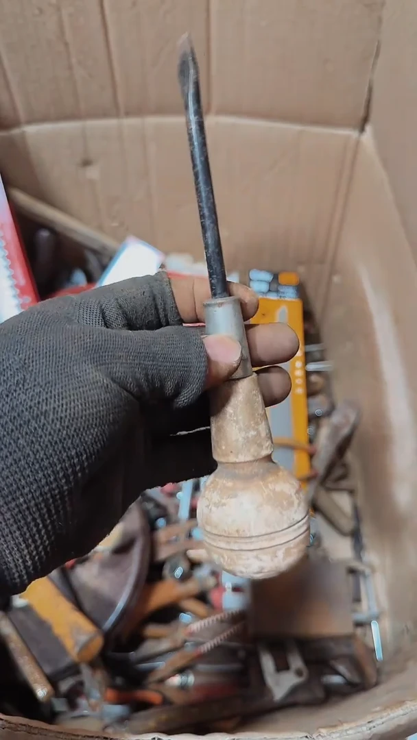 厚**福五金农具一物一价407