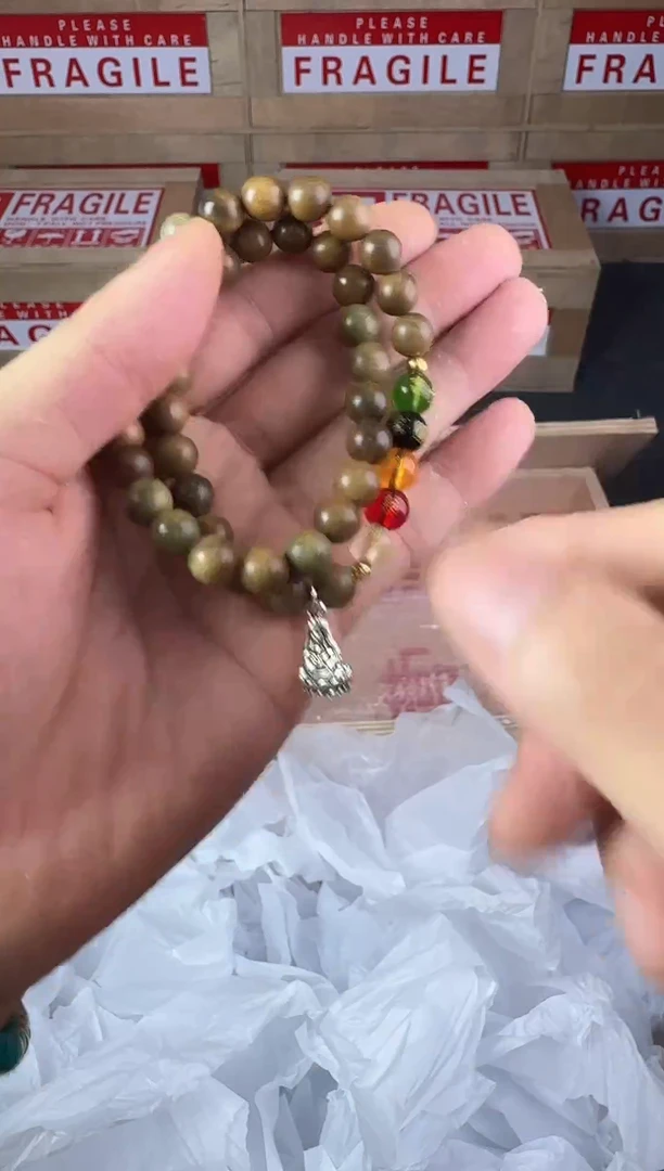 精品文玩手串无礼盒闪购