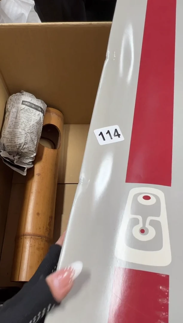 瓷片m****i114中古商品谨慎参拍