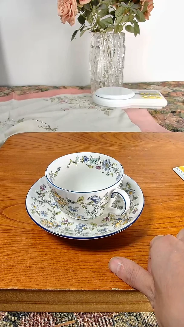 瓷片吹**儿小淼海外陶瓷工艺品