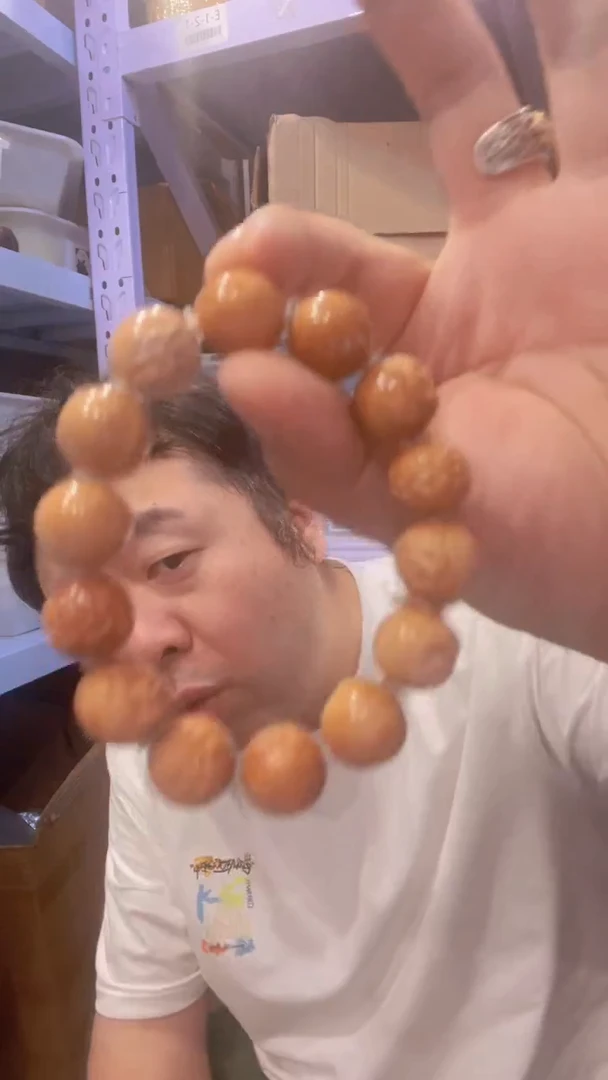 白玉菩提吊坠1819-201 钟馗