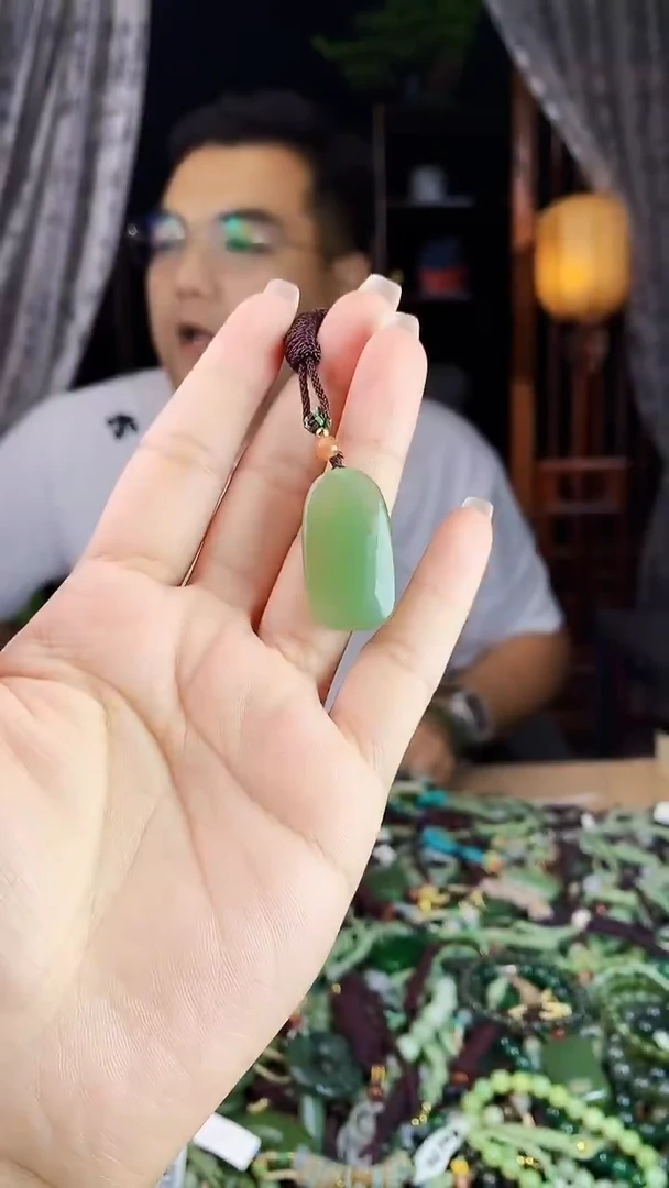 未镶嵌和田玉挂件多样性发货拍一发一