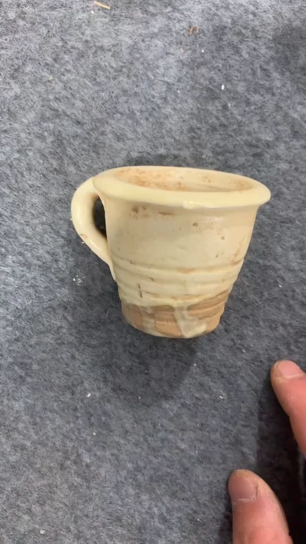 瓷片当代陶瓷工艺品 11