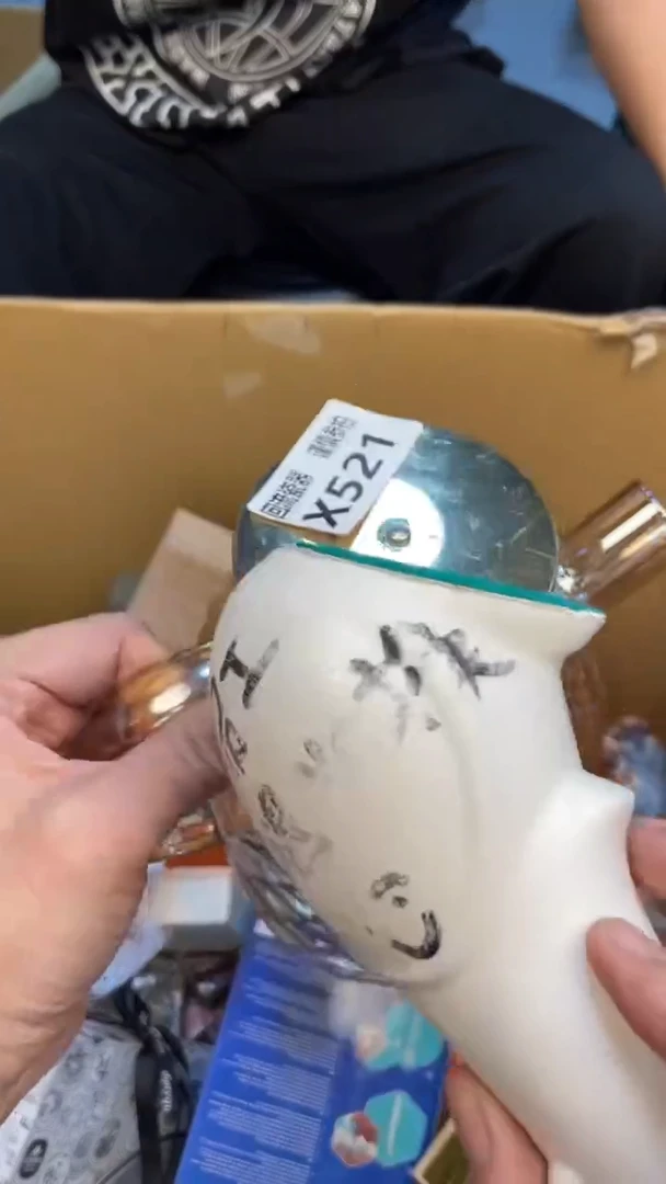 瓷片惠**香老崔杂货铺默认微瑕