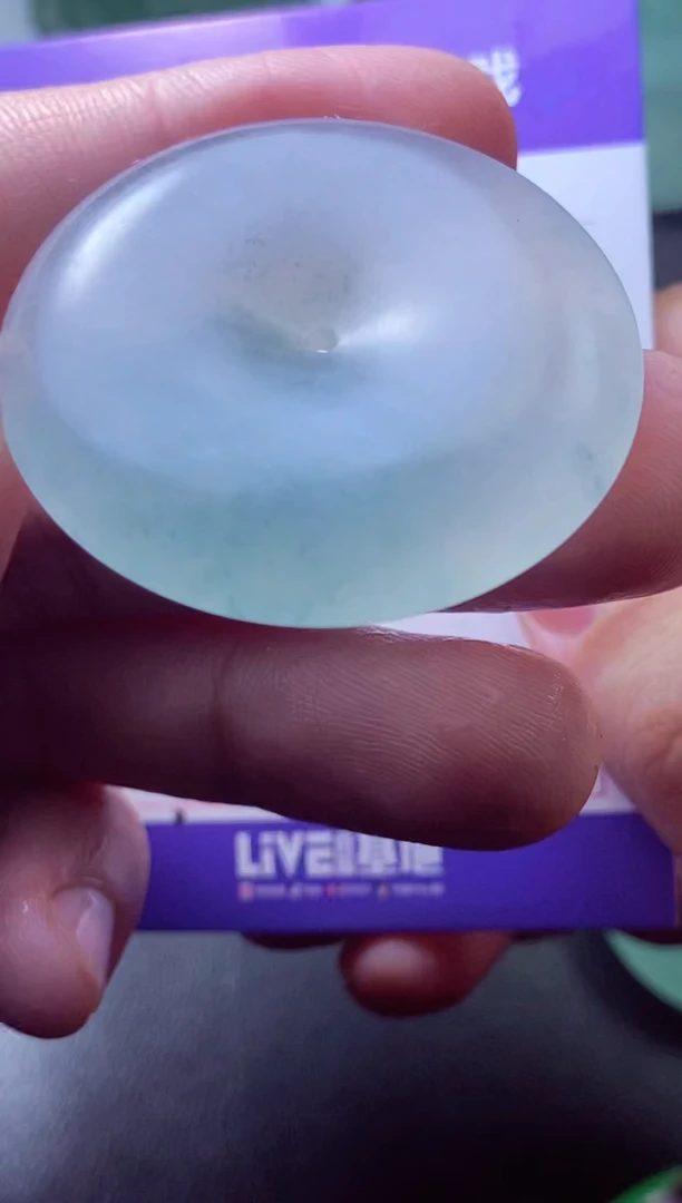 定制翡翠未镶嵌陈***5 陈蒲665