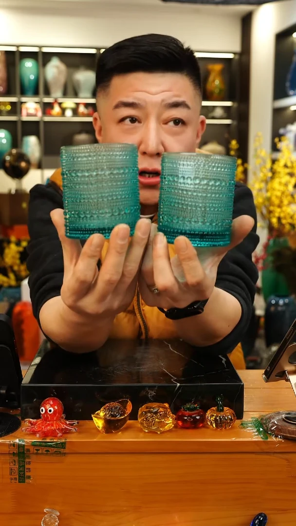 外贸花瓶尾货花瓶107