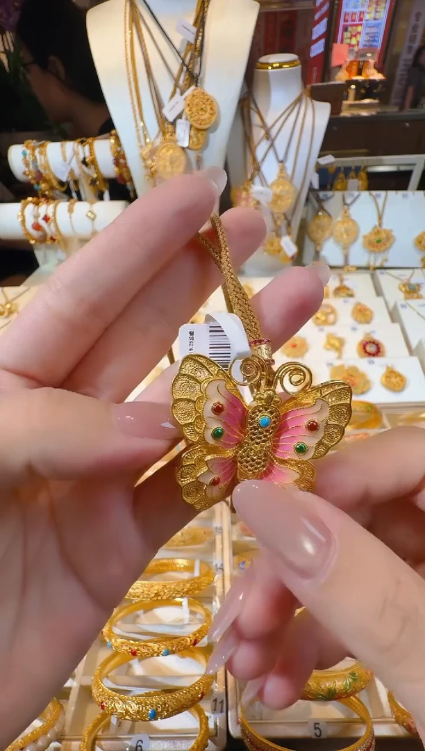 无足银S-ZF0020吊坠