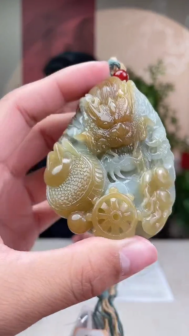 定制和田玉多样性发货拍一发一