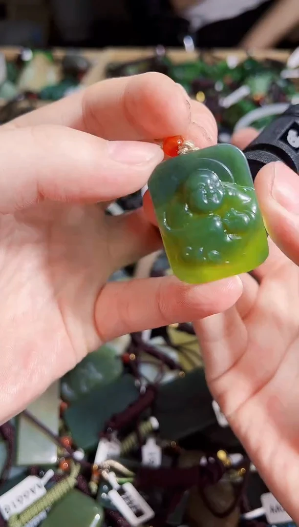 玉未镶嵌拍一发一