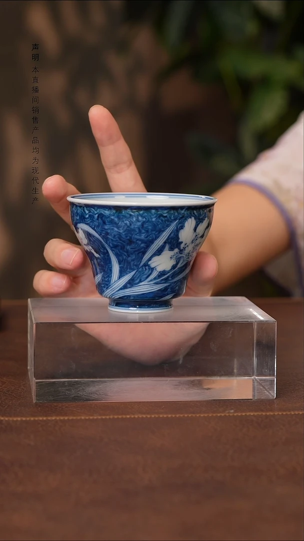 景德镇斌芬陶瓷严选.