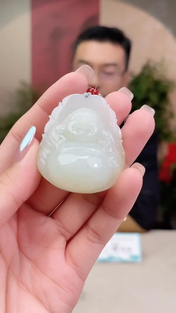 定制和田玉多样性发货拍一发一