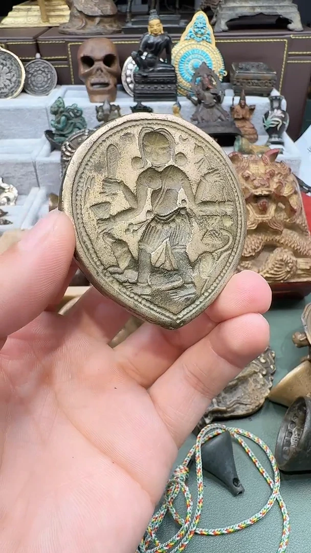 【闪购商品】拉萨阿伟精品优选028