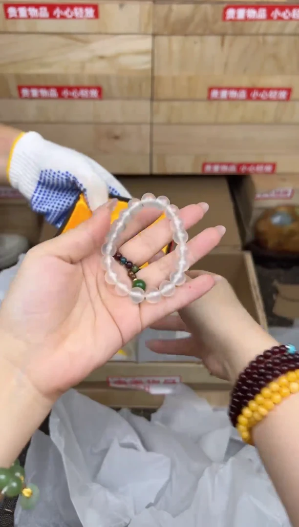 海芸母单圈1.0商品链接@@DC148