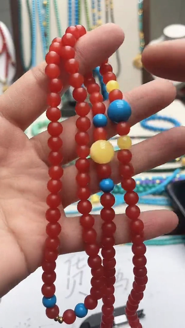 珍藏特色绿色高瓷