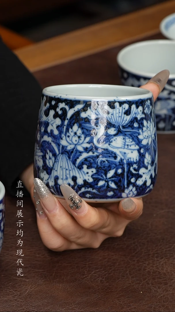 素月明河一鹭科连火山杯