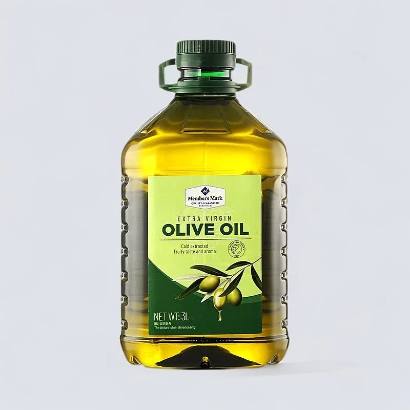 山姆/Members Mark特级初榨橄榄油煎牛排炒菜烹饪健身纯正食用油