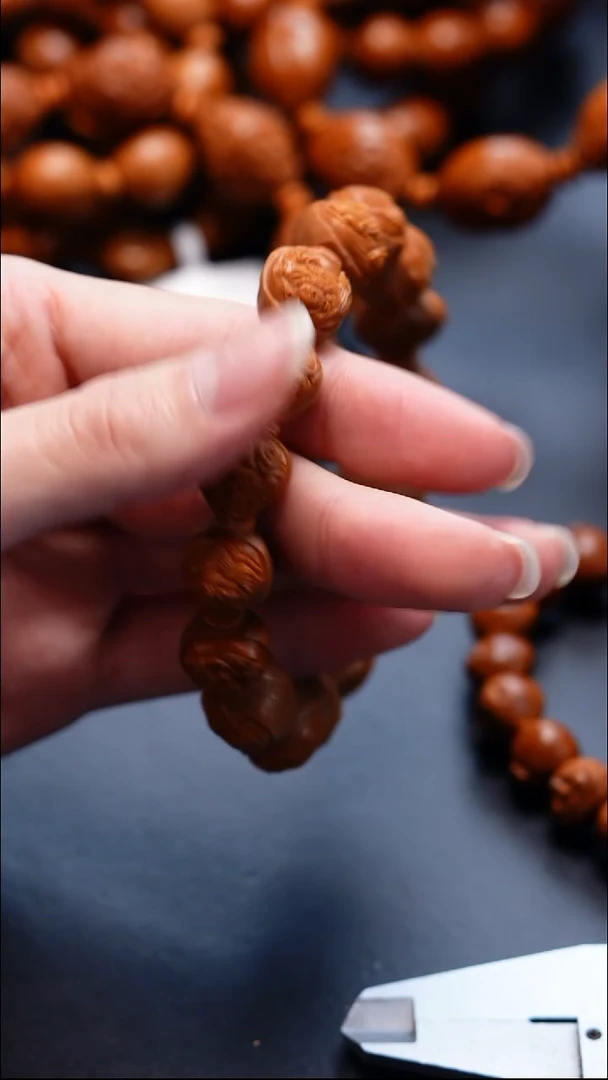 手串/手链橄榄核橄榄核