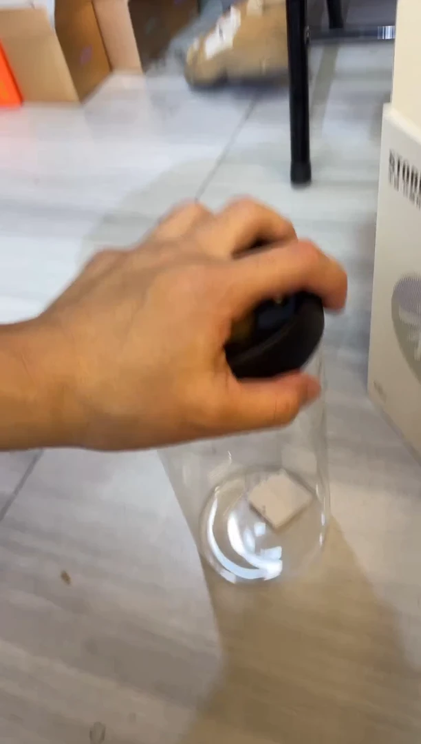 禾器/茶叶真空罐/1800ML