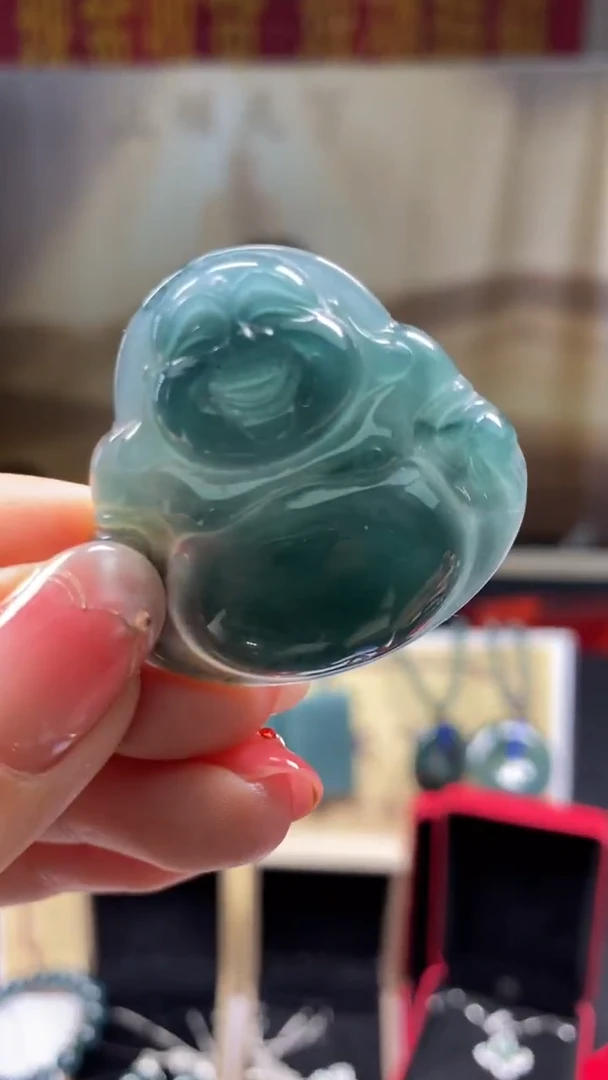 未镶嵌定制翡翠********552