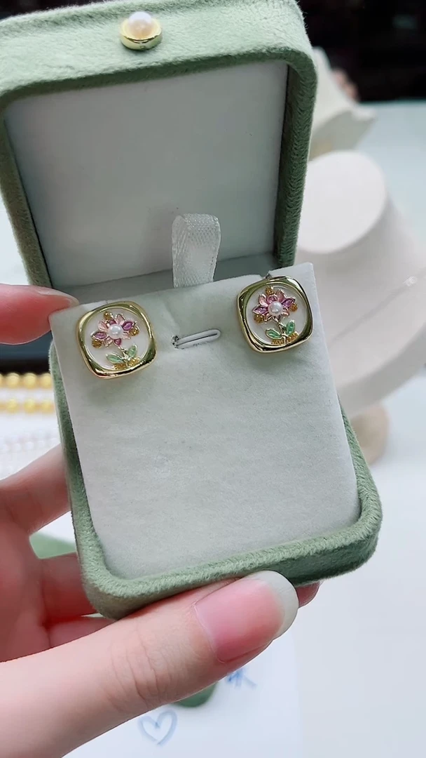 合金其他淡水珍珠多样性发一