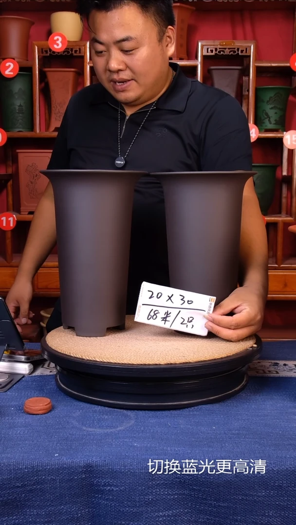 紫砂花盆111111111