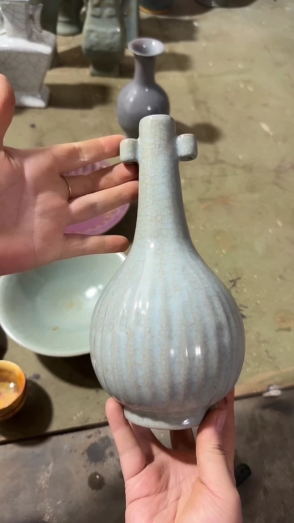 摆件瓷器瓷器瓷器瓷器
