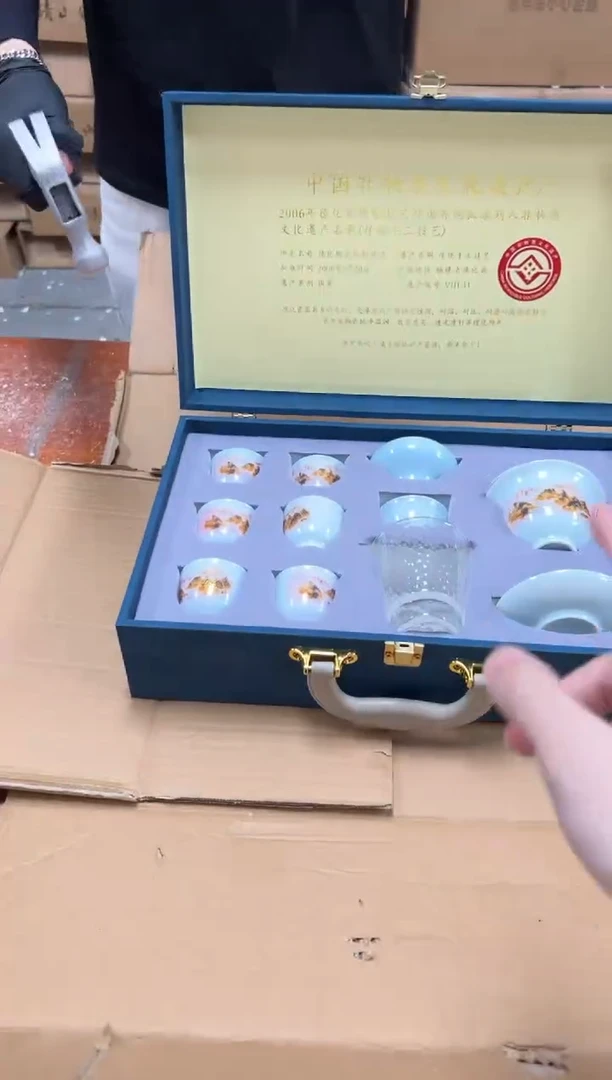 瓷片其他精品茶具@@@@@@@@@@@@