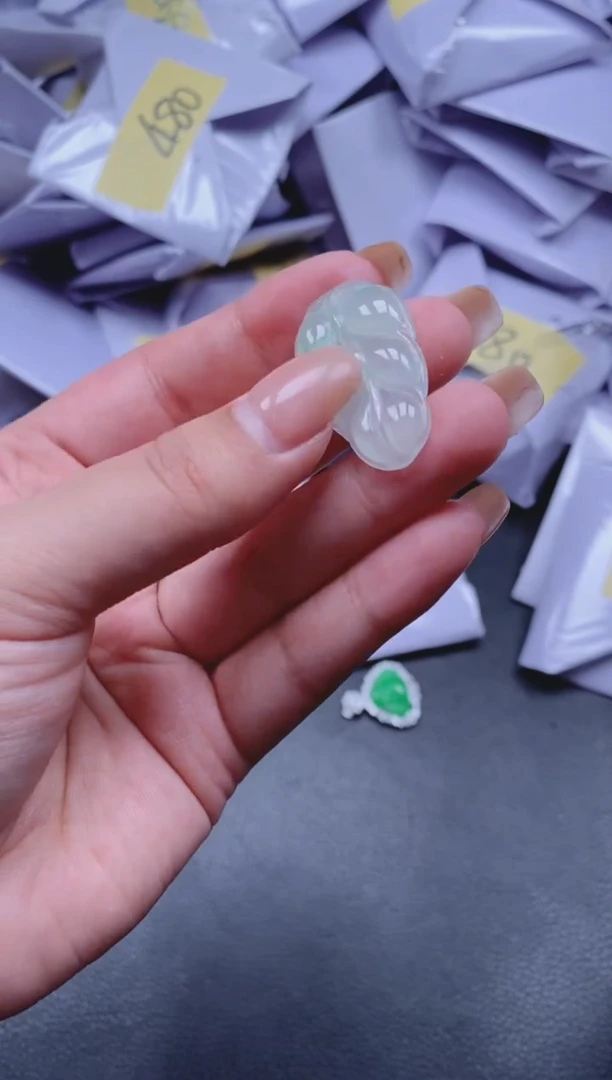 所见即所得（一物一图）24