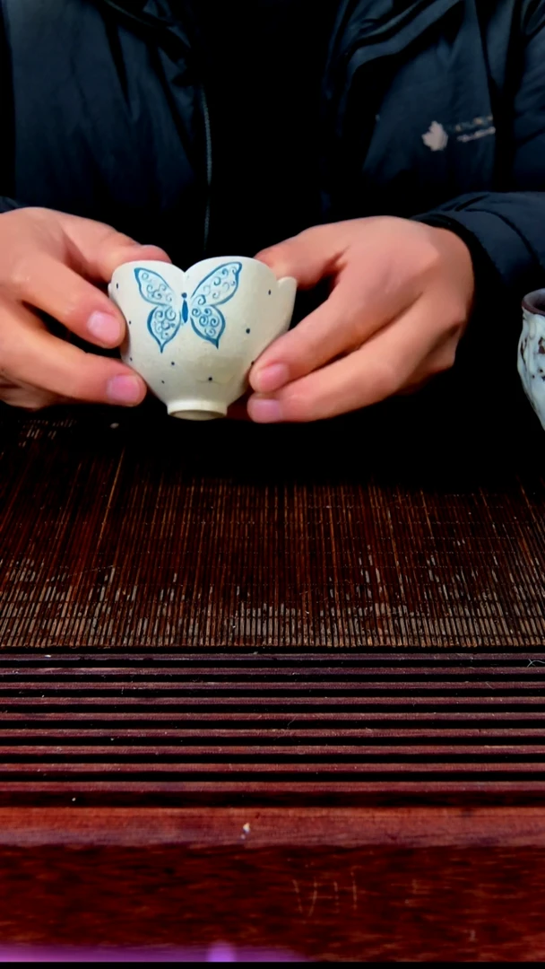 茶杯紫砂564465465465645645