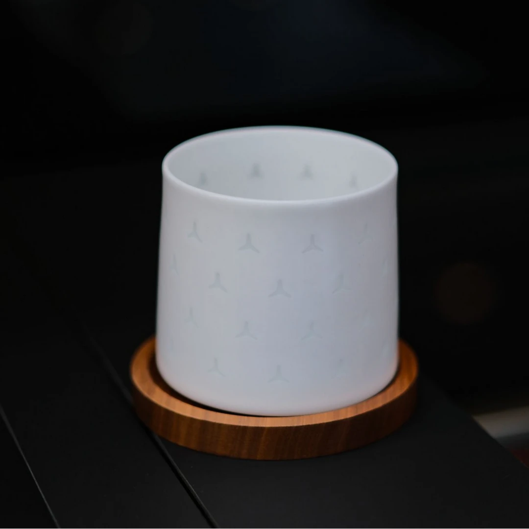 梅赛德斯-玲珑转转杯