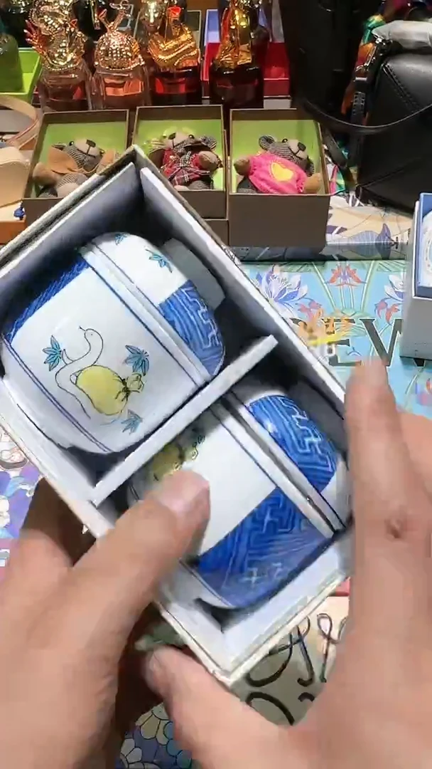 【闪购商品】瓷片换类目孤品单品一件不留