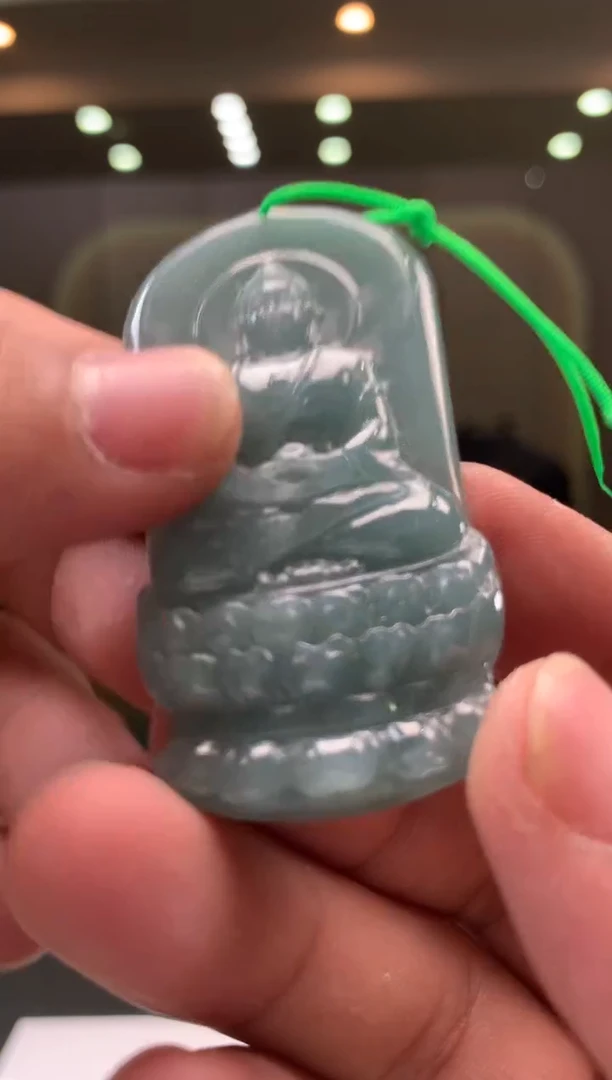 未镶嵌定制翡翠          *214