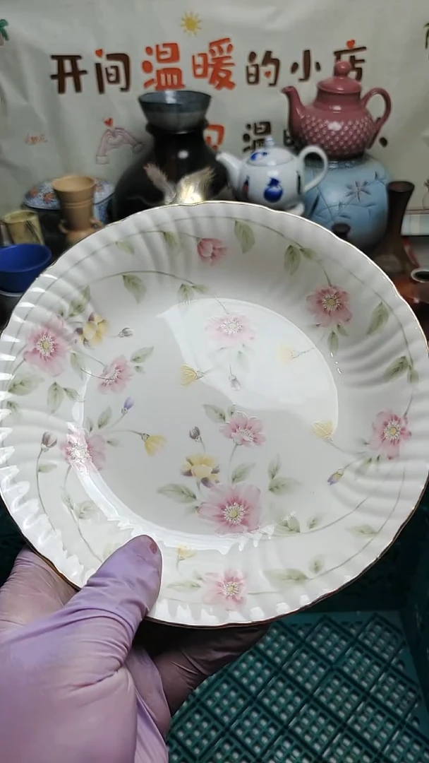 其他陶狗****友 紫韵陶艺优品小铺满30包邮