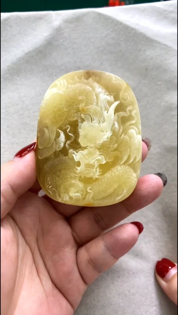 【闪购商品】琥珀颈饰未镶嵌吊坠