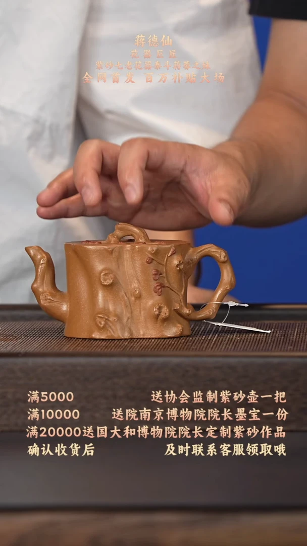 茶壶紫砂宜兴紫砂壶17