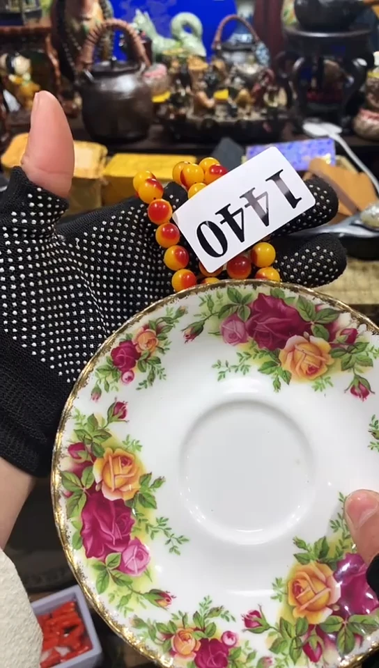 【闪购商品】瓷器默认链接一物一拍