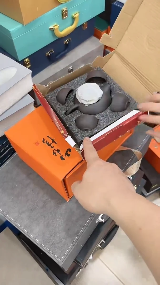 窑主茶具 窑主茶具@G-