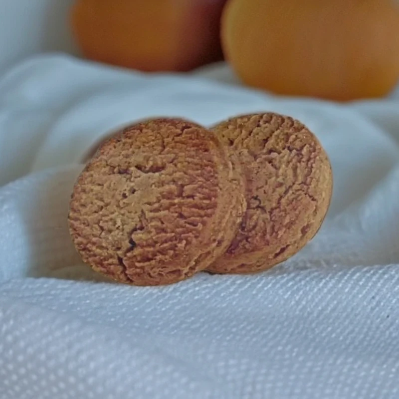 黑松露天麻松茸青稞酥浓厚醇香传统式休闲酥香零食