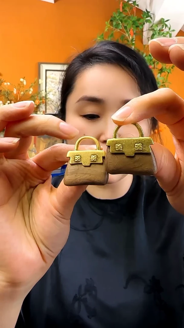 纯铜925银无耳钉