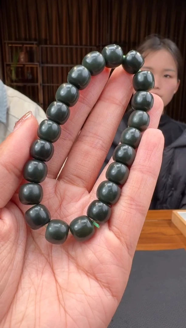 【闪购商品】和田玉33未镶嵌2.3晓莹多样性发货