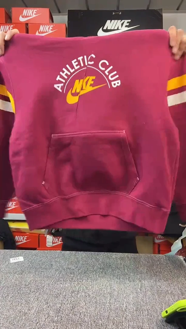 953编码 NIKE/耐克 直播间过款为准 尺码155S