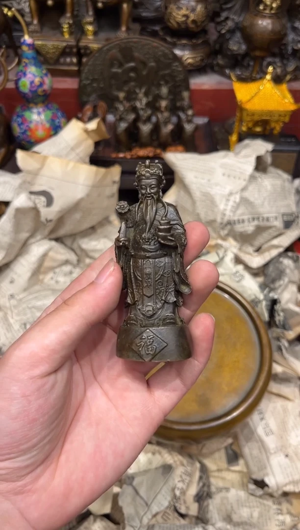 E瑞瑞古铜高端精品57