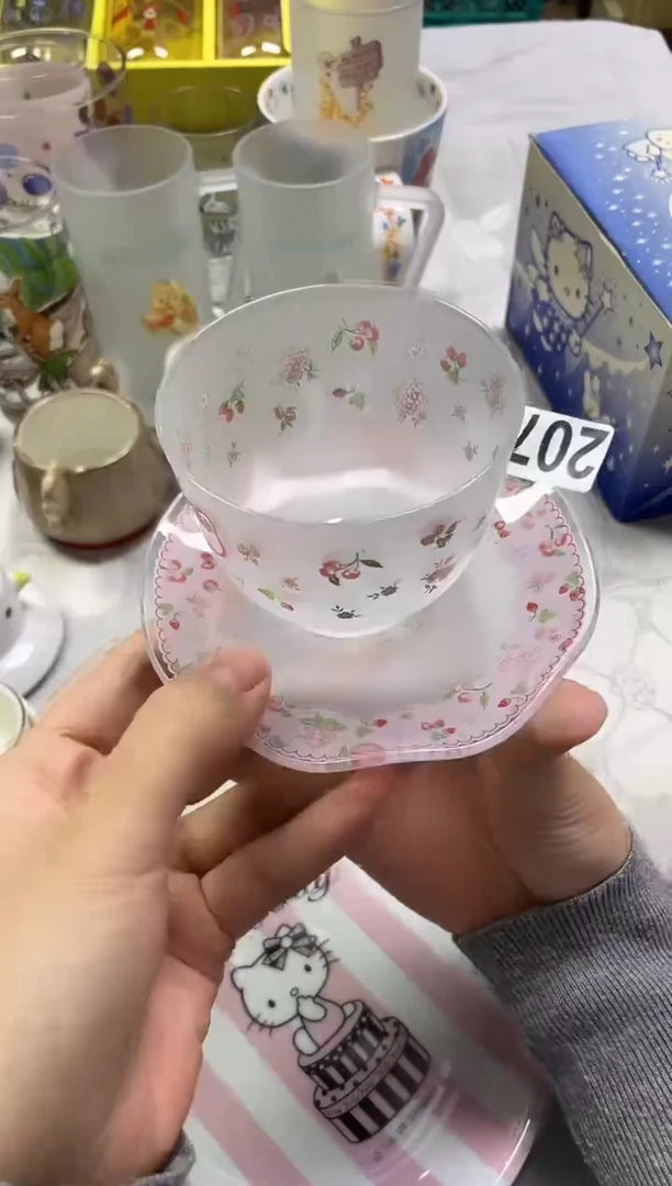 Y*F210精美瓷器感谢选购