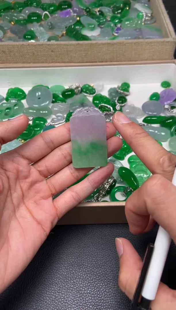 所见即所得（一物一图）80（配扣头）