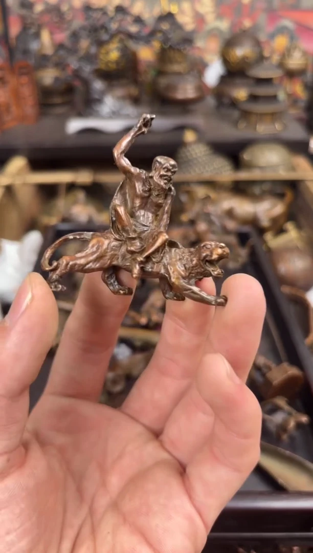 信德铜器壹专属精选链接