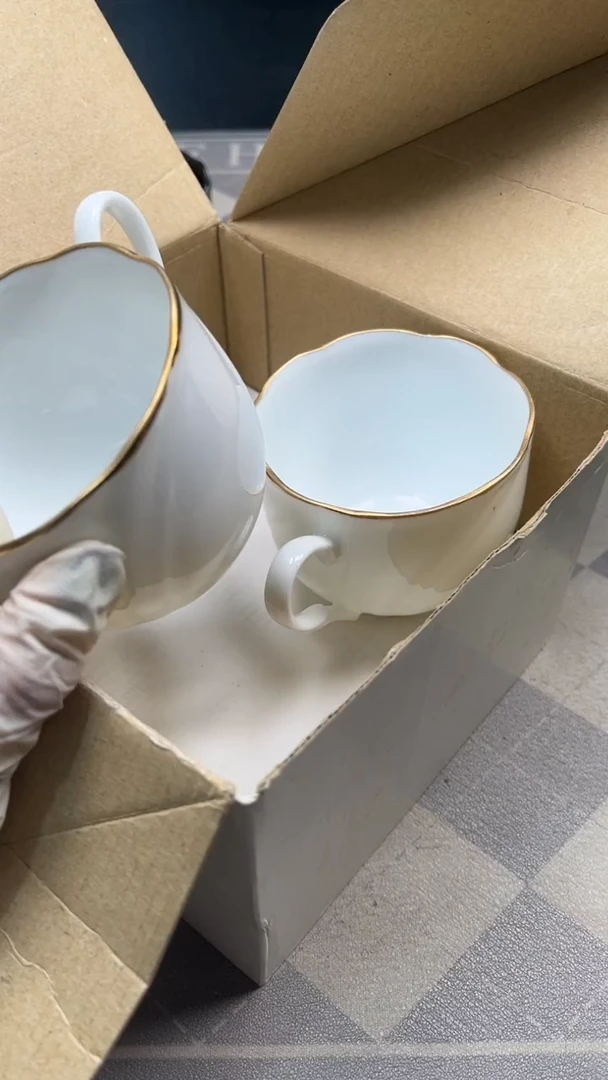 瓷片陶茶666文玩周边多人