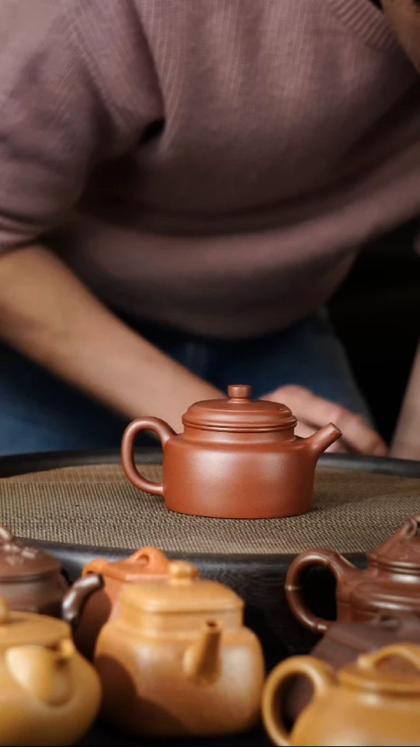 茶壶紫砂精品紫砂壶